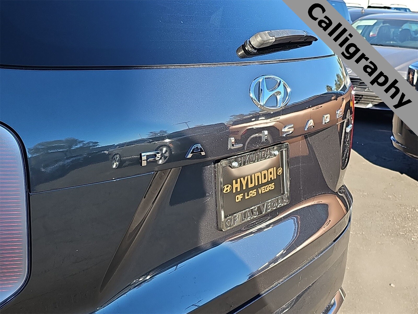 Thumbnail: 2022 Hyundai Palisade - 11