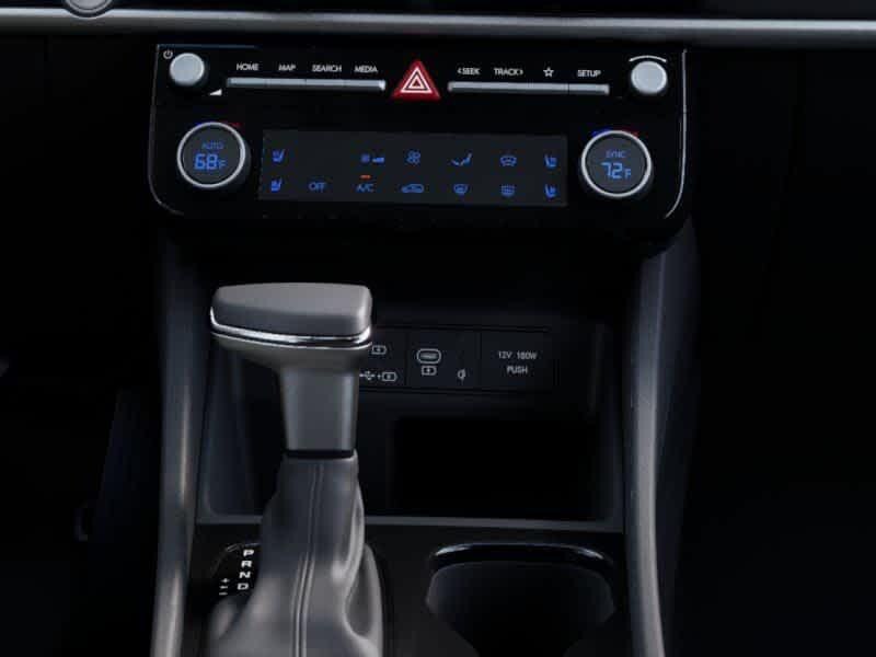 Thumbnail: 2026 Hyundai Tucson - 16