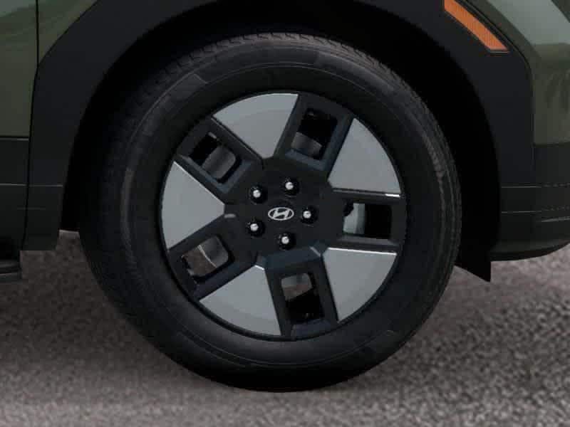 Thumbnail: 2026 Hyundai Santa Fe - 8