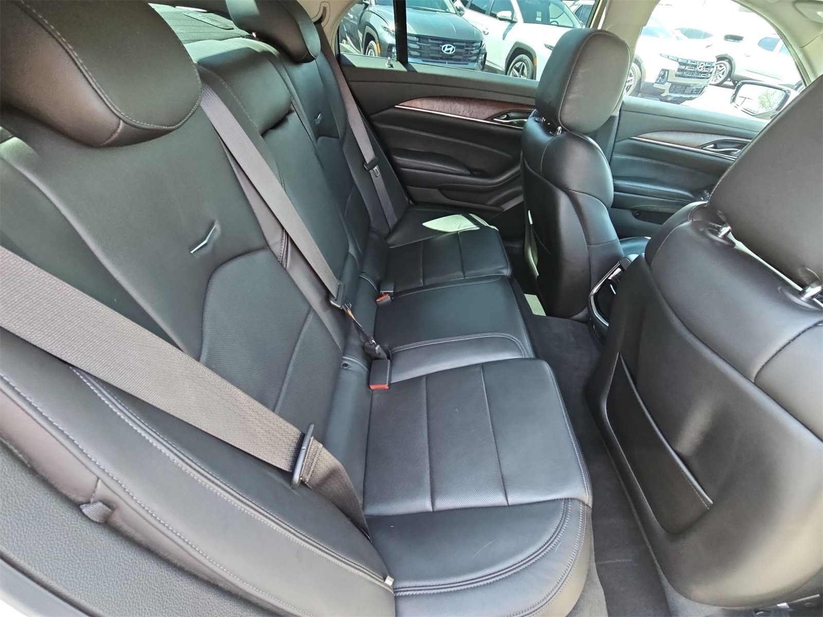 Thumbnail: 2019 Cadillac CTS - 17