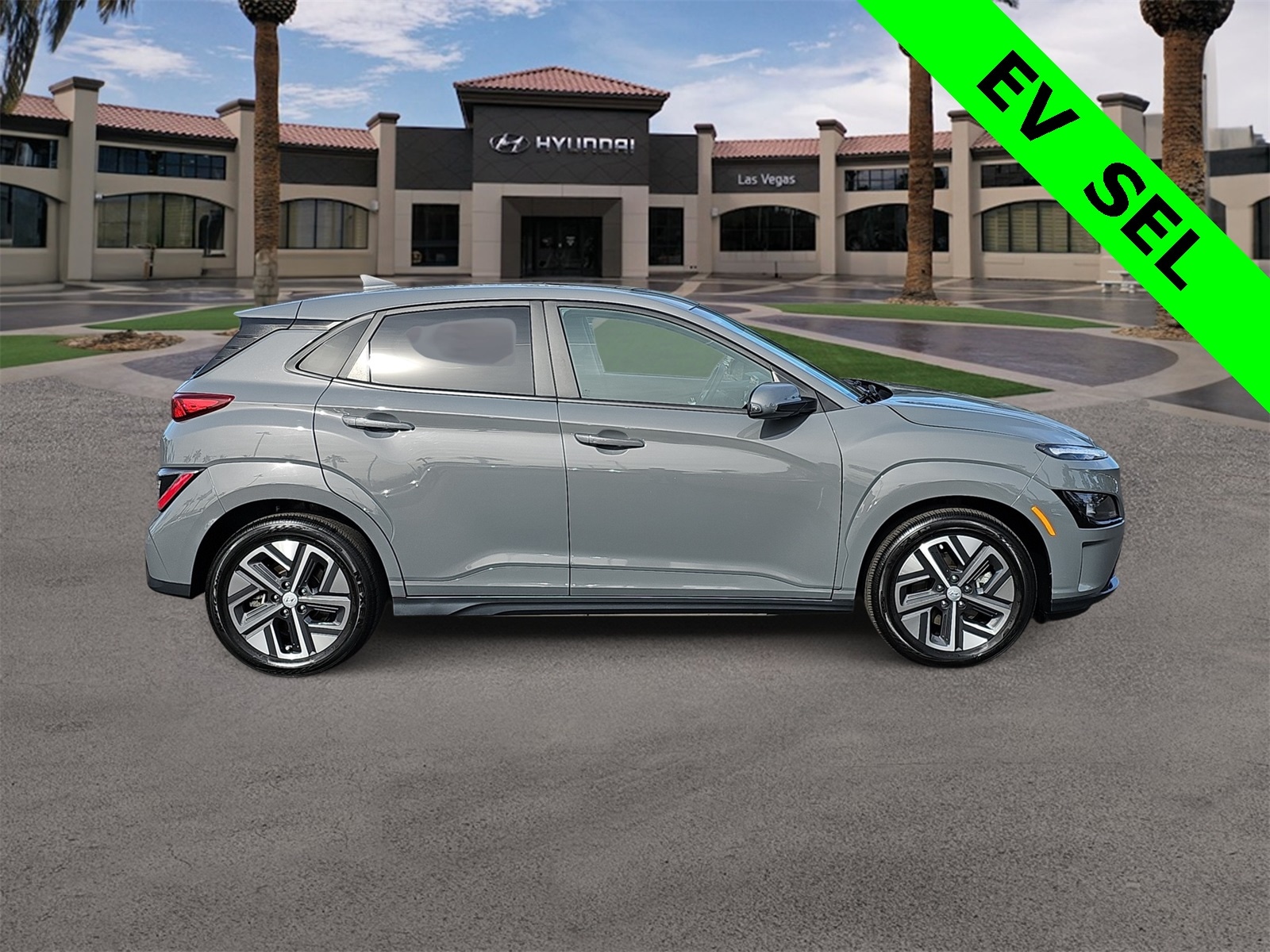 Thumbnail: 2023 Hyundai Kona - 9