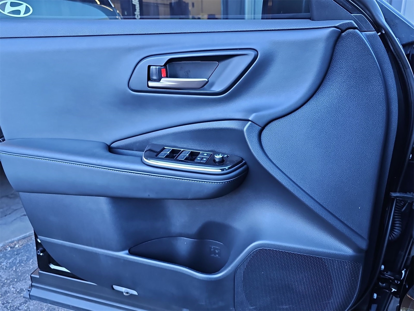 Thumbnail: 2024 Toyota Crown - 25