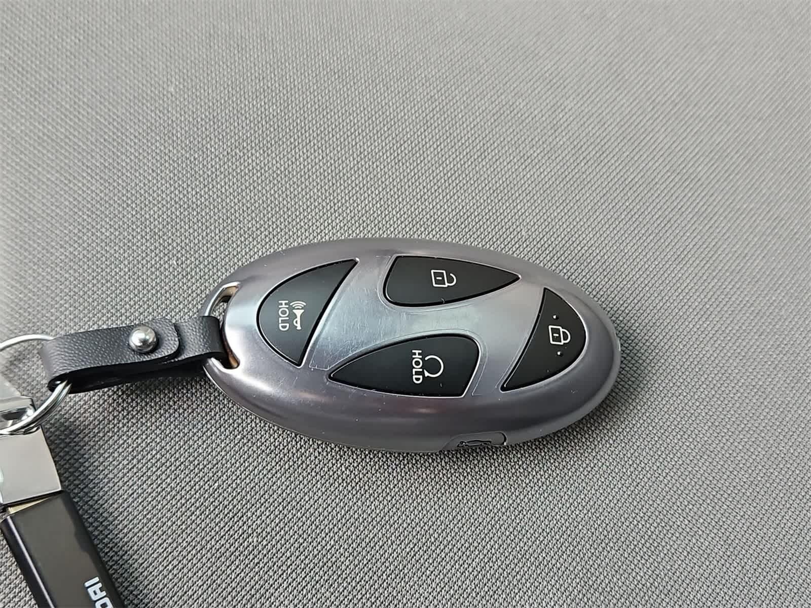 Thumbnail: 2026 Hyundai Elantra - 23