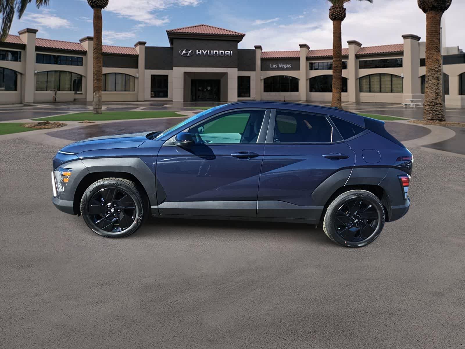 Thumbnail: 2026 Hyundai Kona - 5