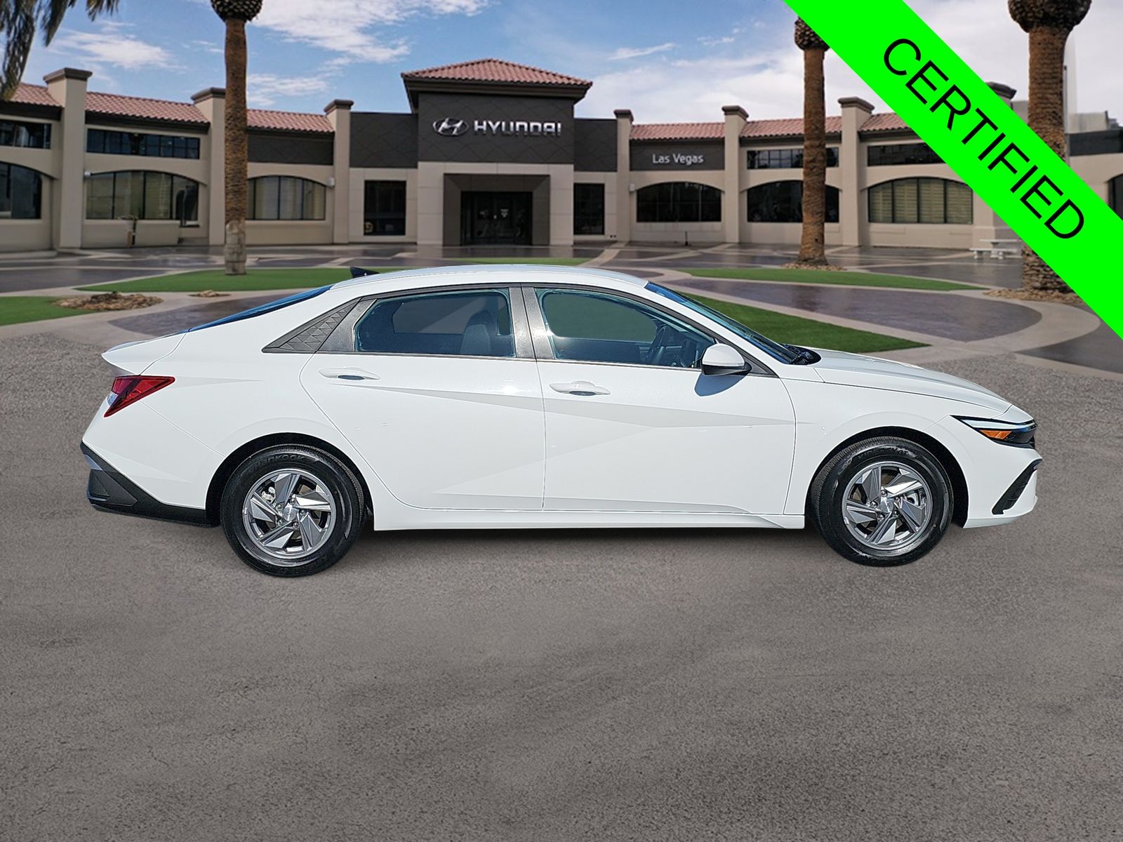 Thumbnail: 2025 Hyundai Elantra - 9