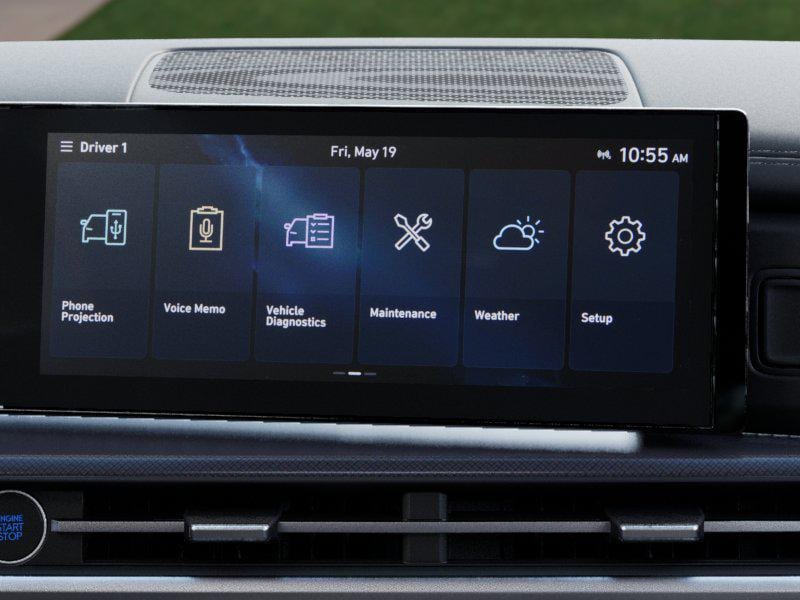 Thumbnail: 2026 Hyundai Santa Fe - 13