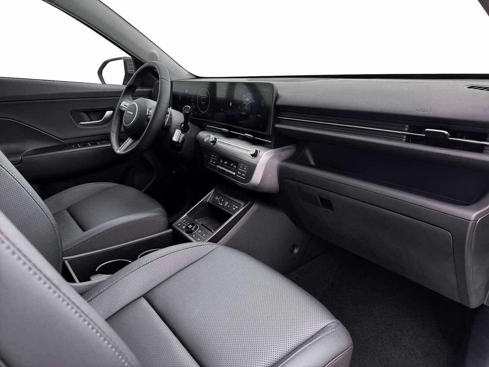 Thumbnail: 2026 Hyundai Kona - 15