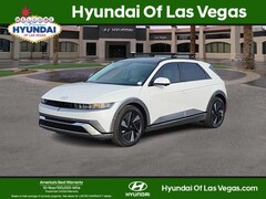 2026 Hyundai IONIQ 5 Limited SUV