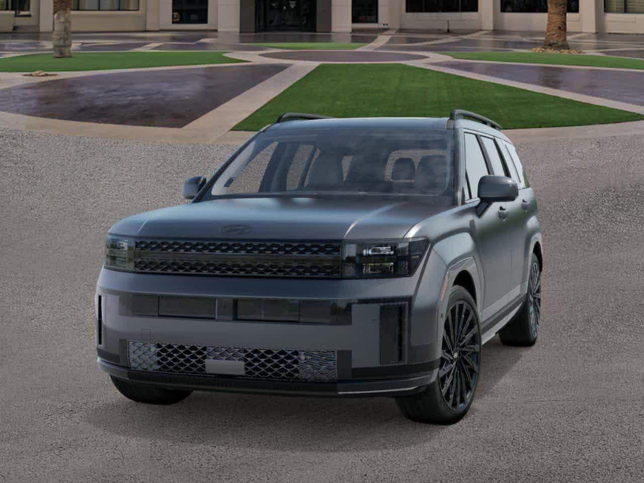 Thumbnail: 2026 Hyundai Santa Fe - 6