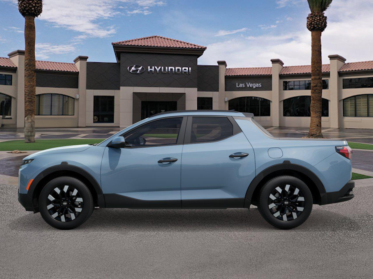 Thumbnail: 2026 Hyundai Santa Cruz - 3