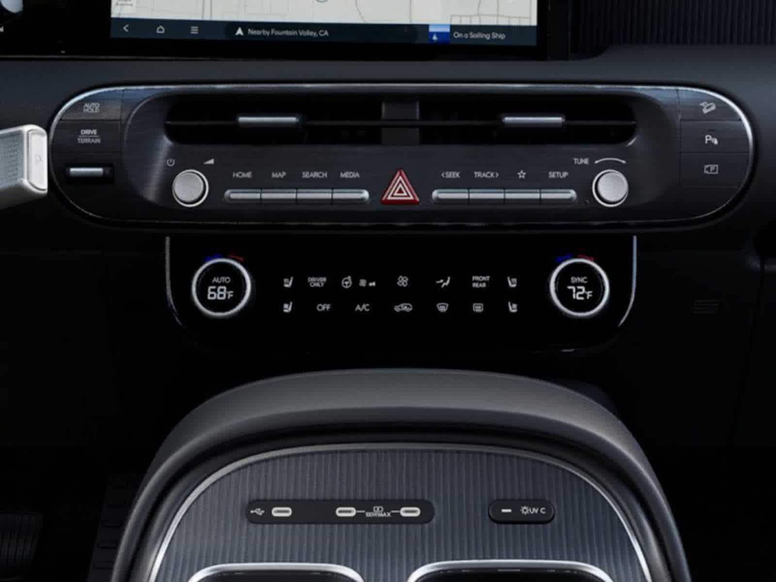 Thumbnail: 2026 Hyundai Palisade - 13