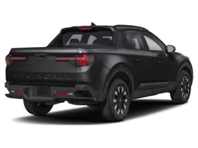 Thumbnail: 2026 Hyundai Santa Cruz - 3