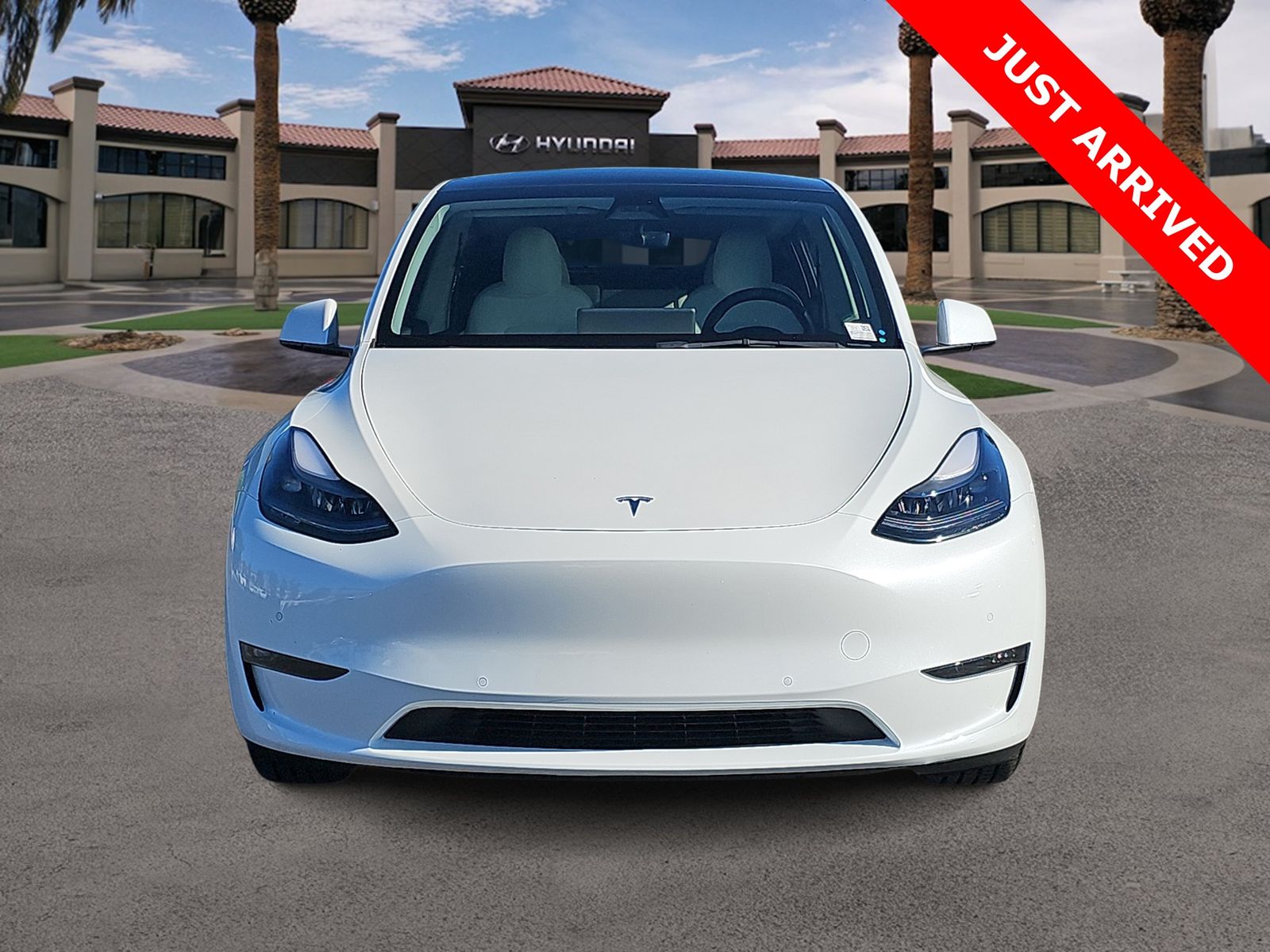 Thumbnail: 2021 Tesla Model Y - 3