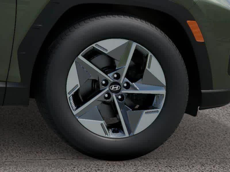 Thumbnail: 2026 Hyundai Tucson - 8