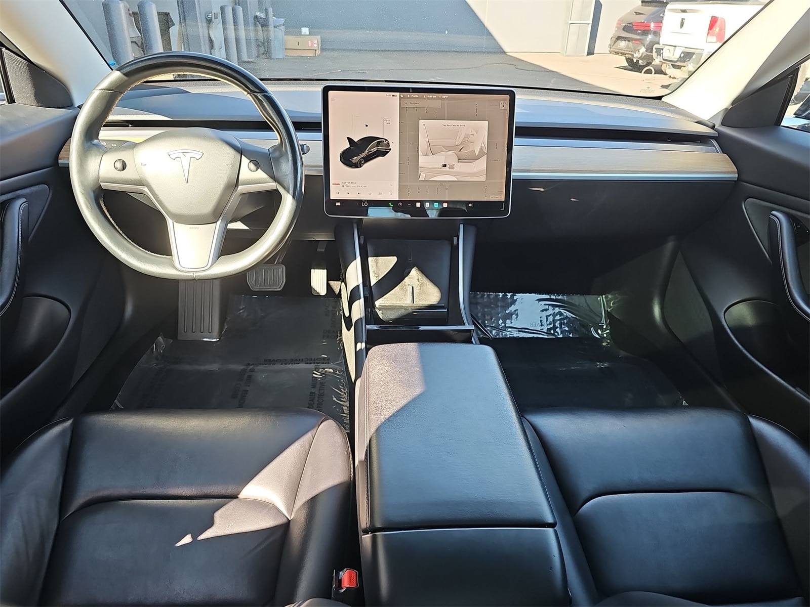 Thumbnail: 2019 Tesla Model 3 - 14