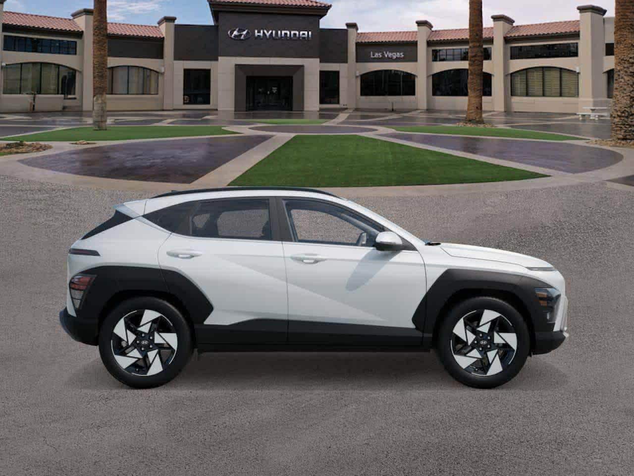 Thumbnail: 2026 Hyundai Kona - 7