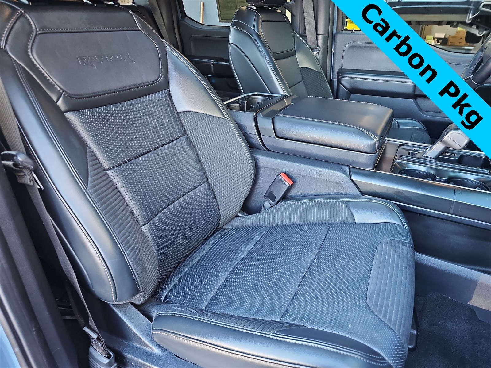 Thumbnail: 2023 Ford F-150 - 18