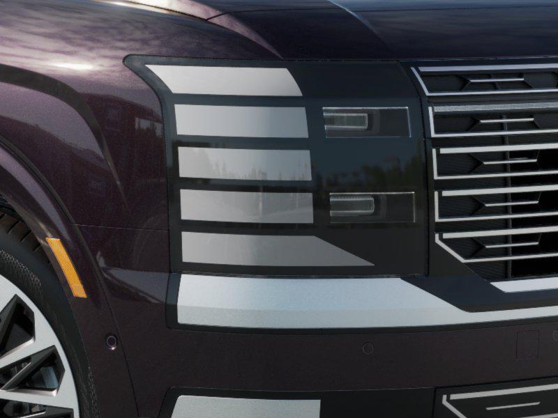 Thumbnail: 2026 Hyundai Palisade - 9