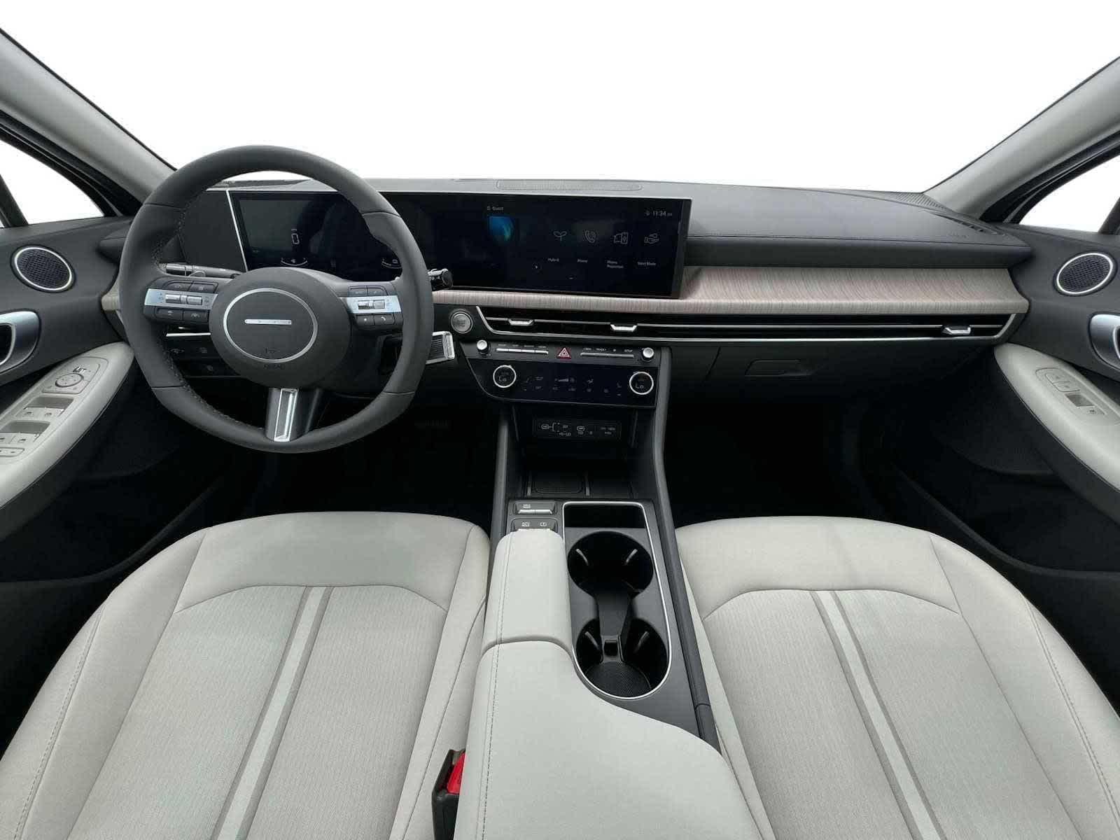 Thumbnail: 2025 Hyundai Sonata - 13