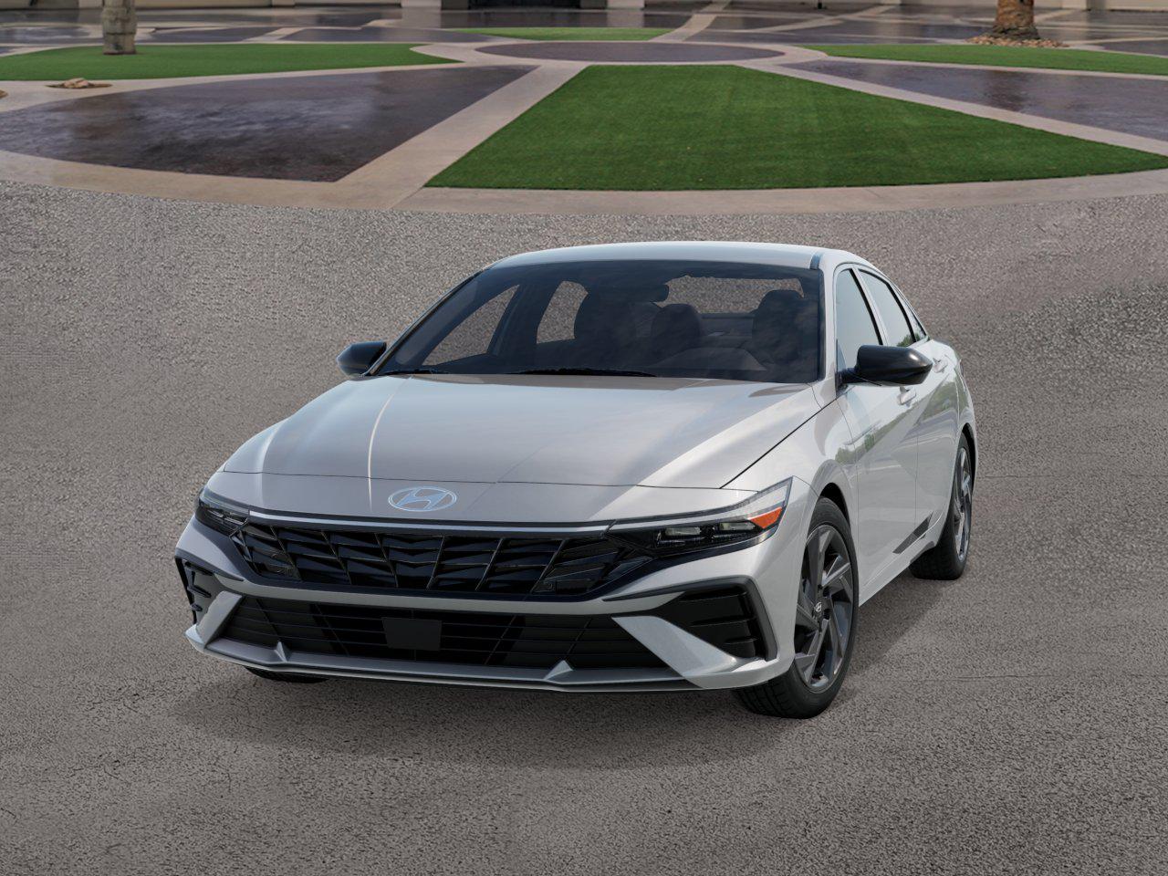 Thumbnail: 2026 Hyundai Elantra - 6