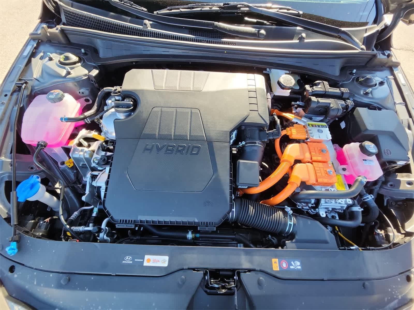 Thumbnail: 2025 Hyundai Elantra - 13