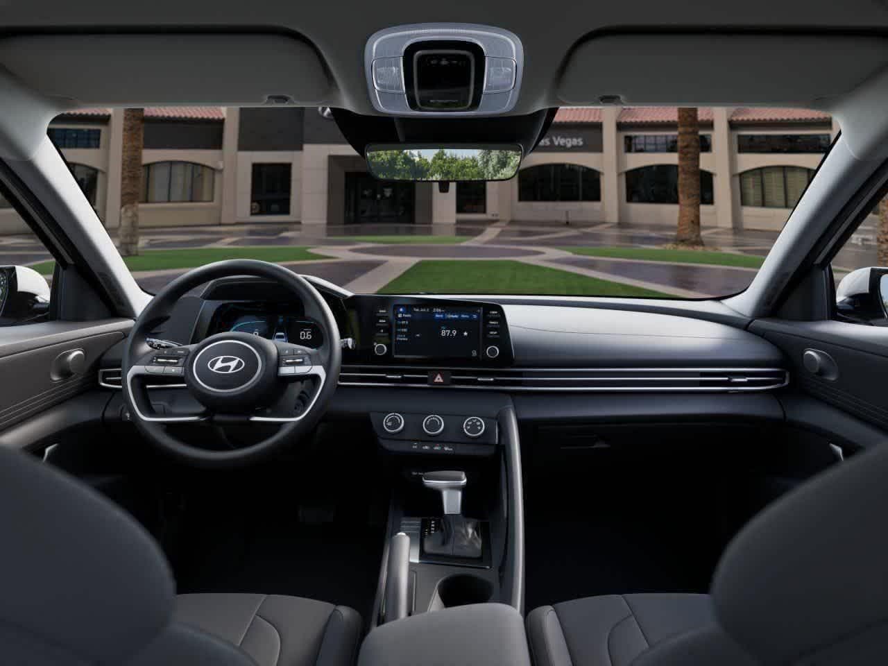 Thumbnail: 2026 Hyundai Elantra - 11