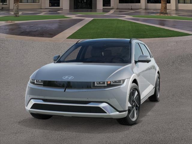 Thumbnail: 2025 Hyundai Ioniq 5 - 6