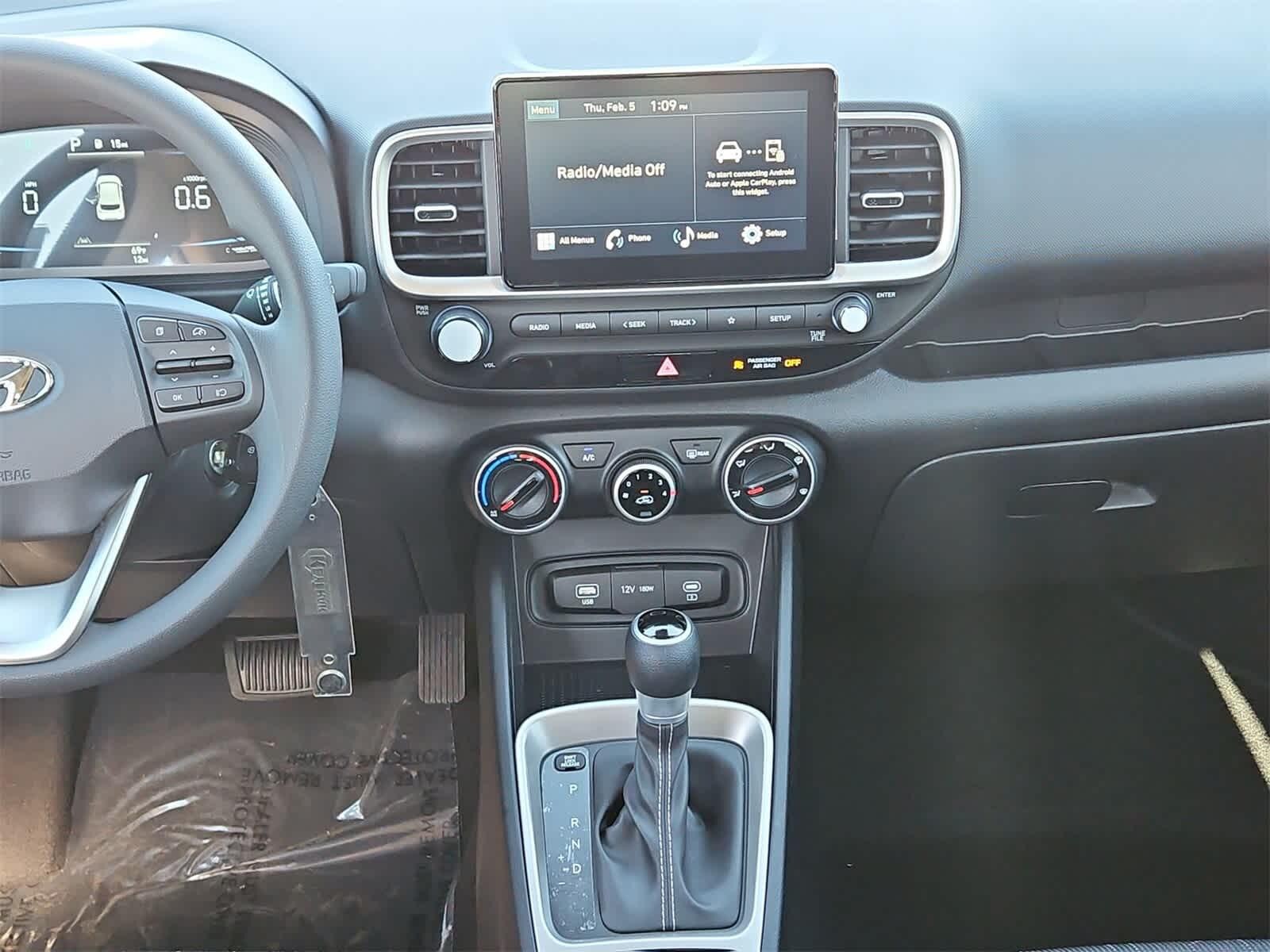 Thumbnail: 2026 Hyundai Venue - 20