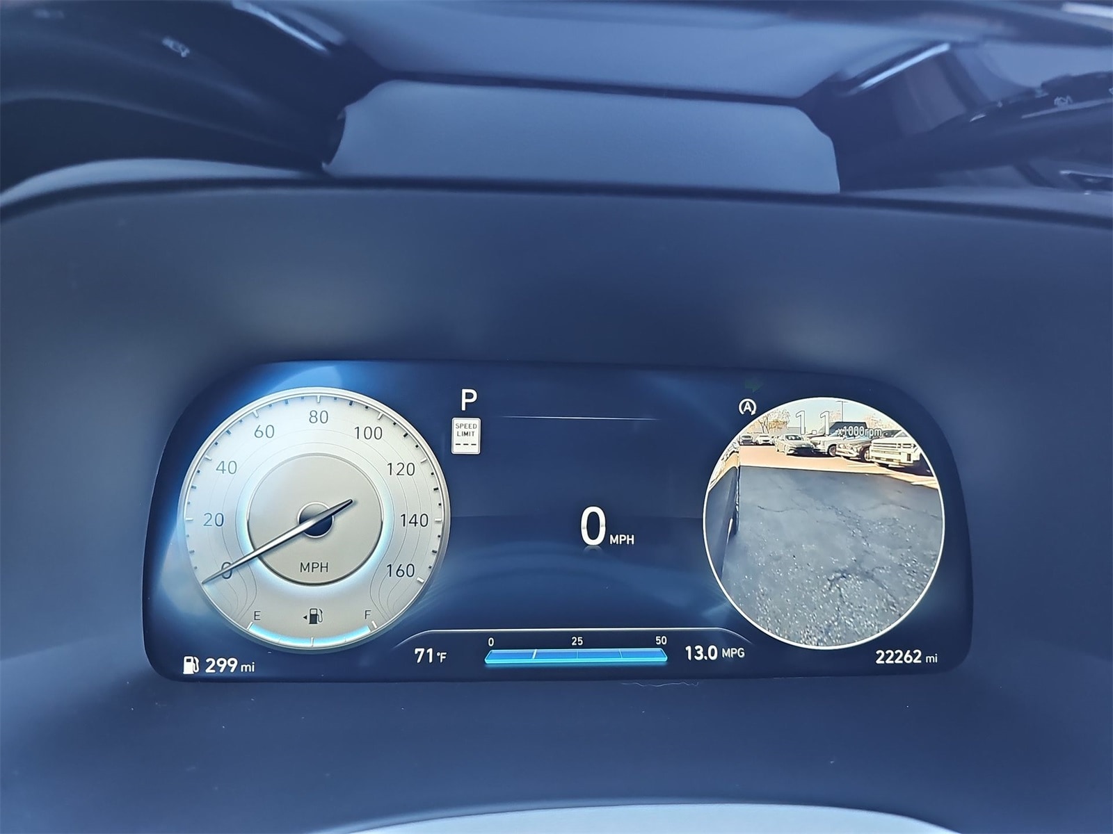 Thumbnail: 2023 Hyundai Palisade - 22