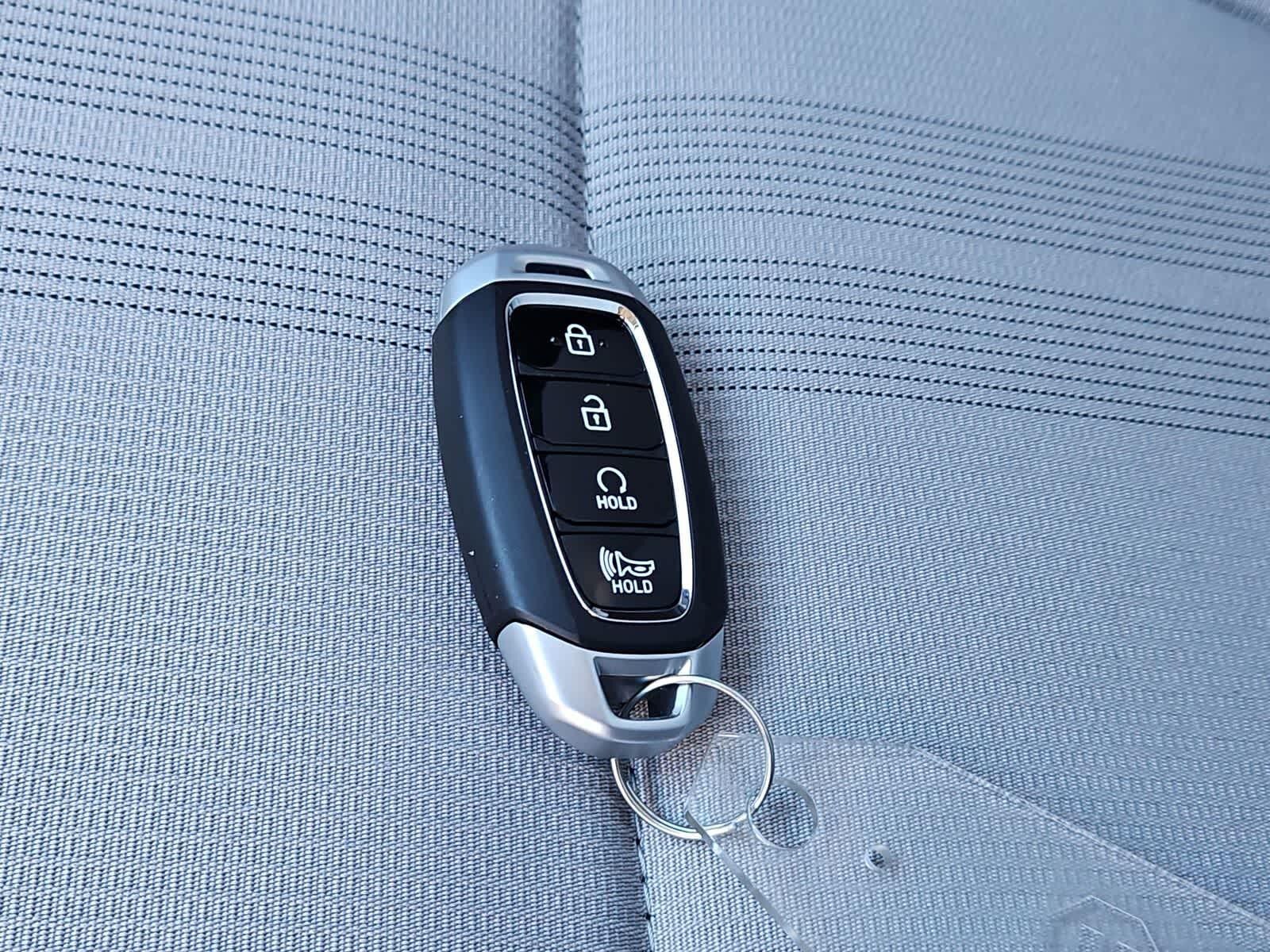 Thumbnail: 2026 Hyundai Venue - 23