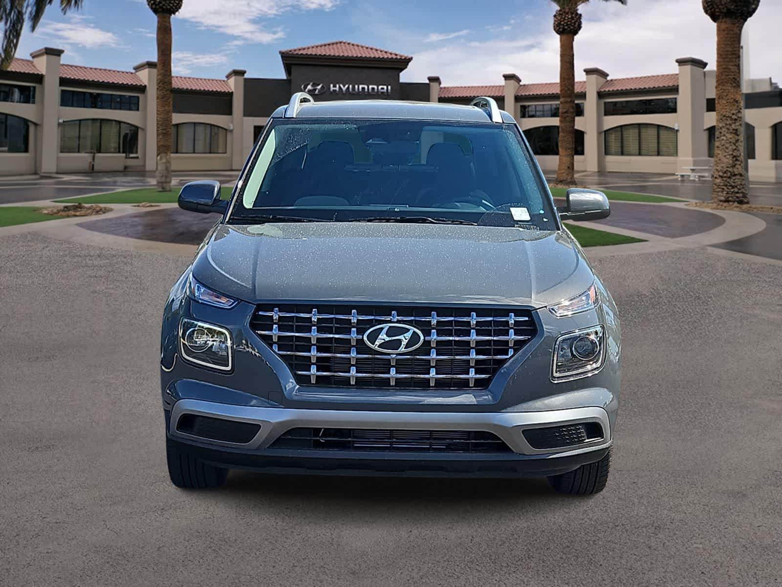 Thumbnail: 2026 Hyundai Venue - 3