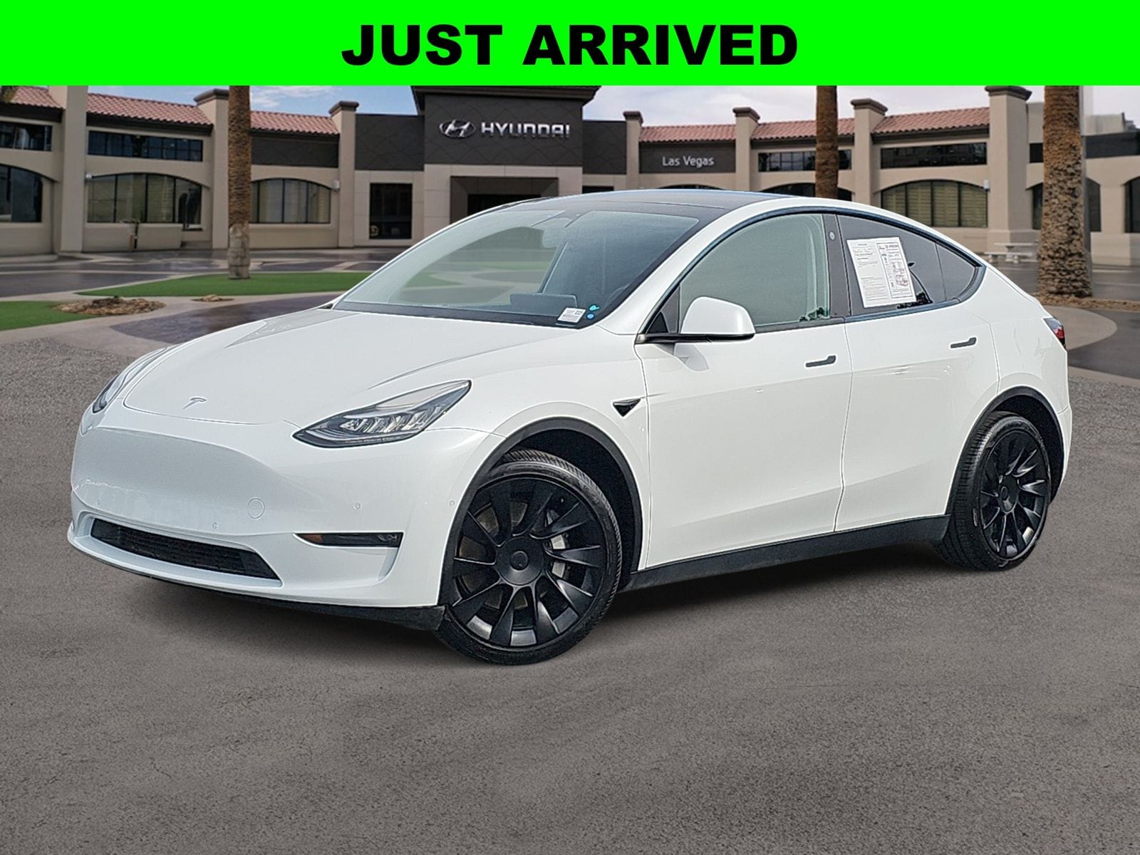 2021 Tesla Model Y Long Range -
                  Las Vegas, NV