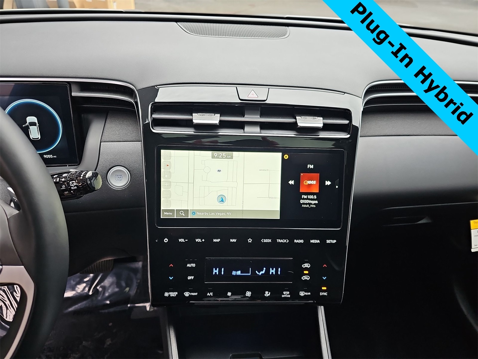 Thumbnail: 2024 Hyundai Tucson - 20