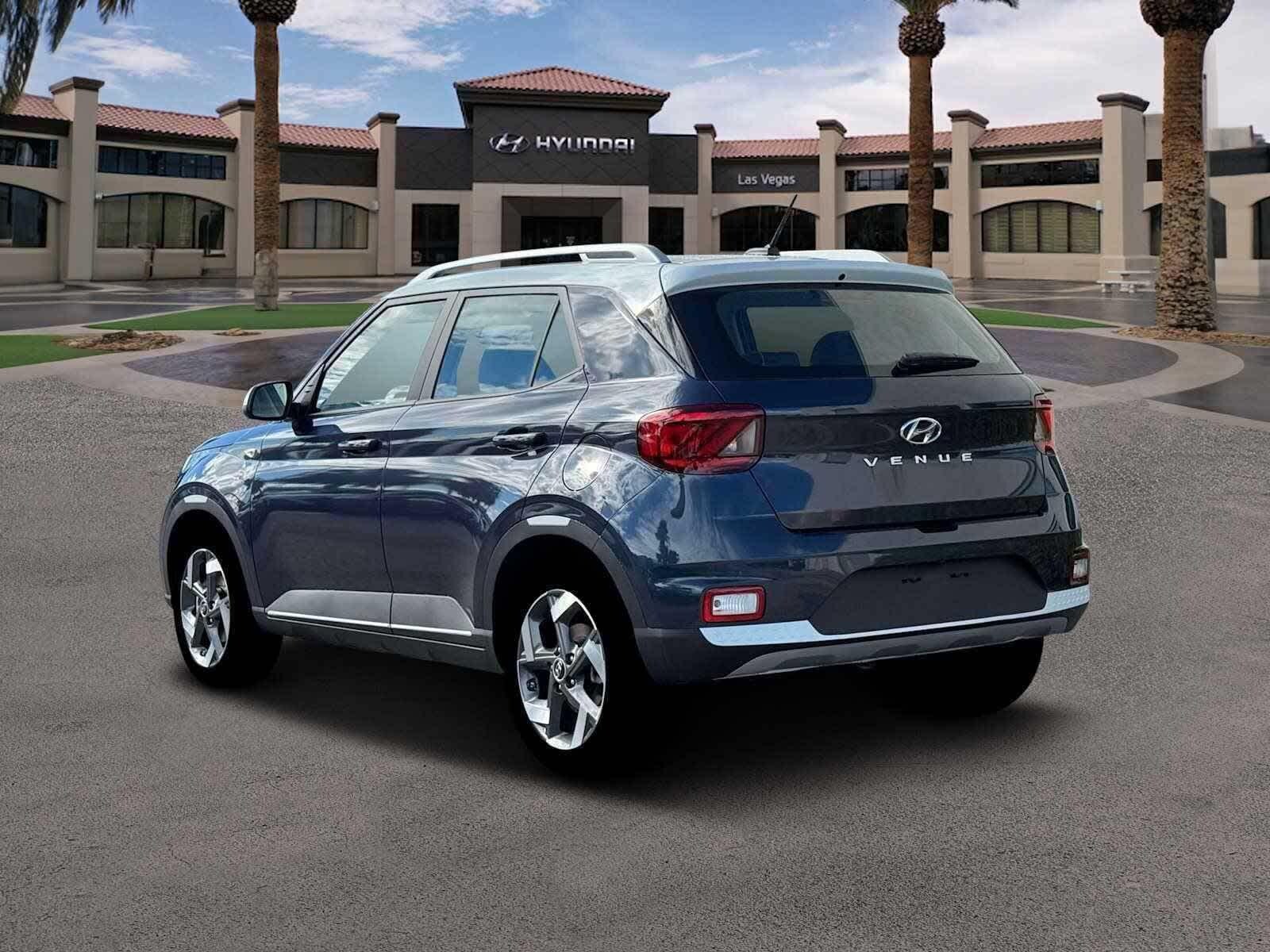 Thumbnail: 2026 Hyundai Venue - 5