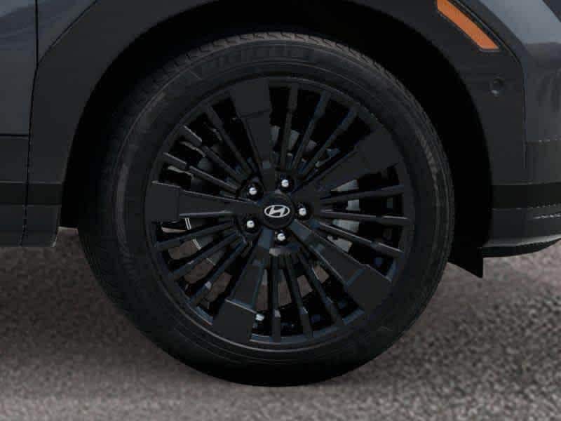 Thumbnail: 2026 Hyundai Santa Fe - 8