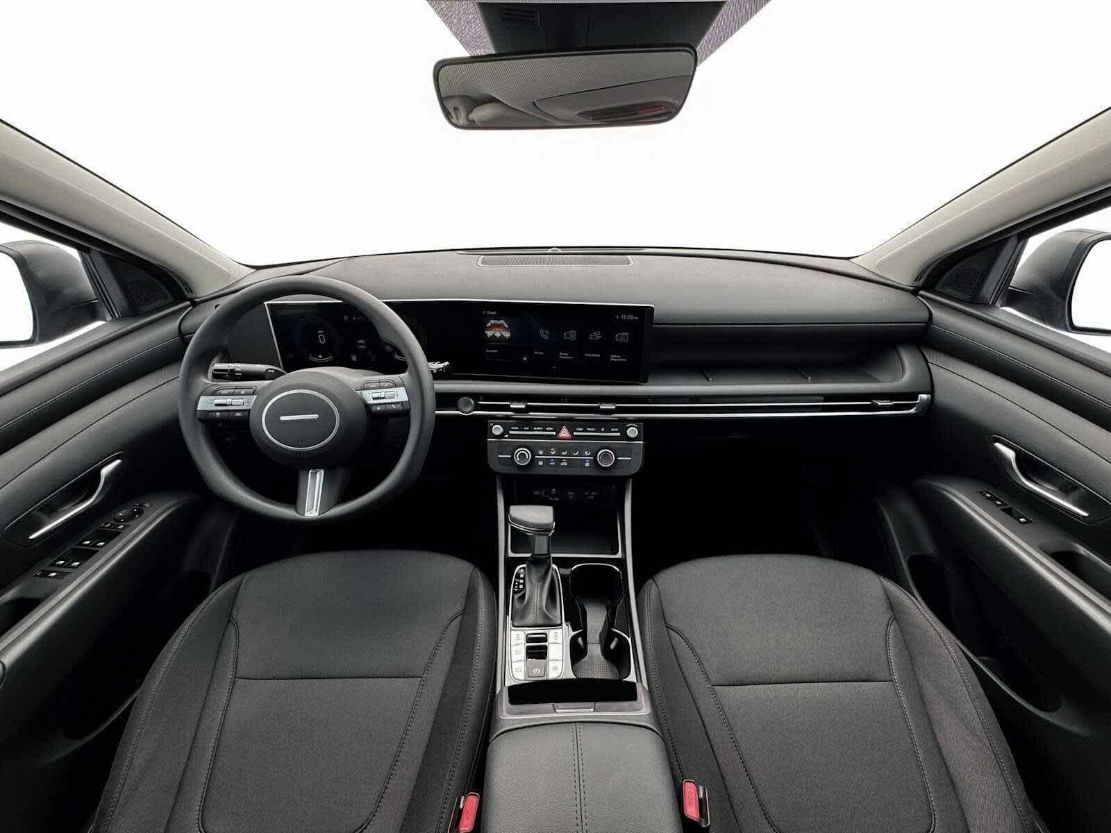 Thumbnail: 2026 Hyundai Tucson - 12