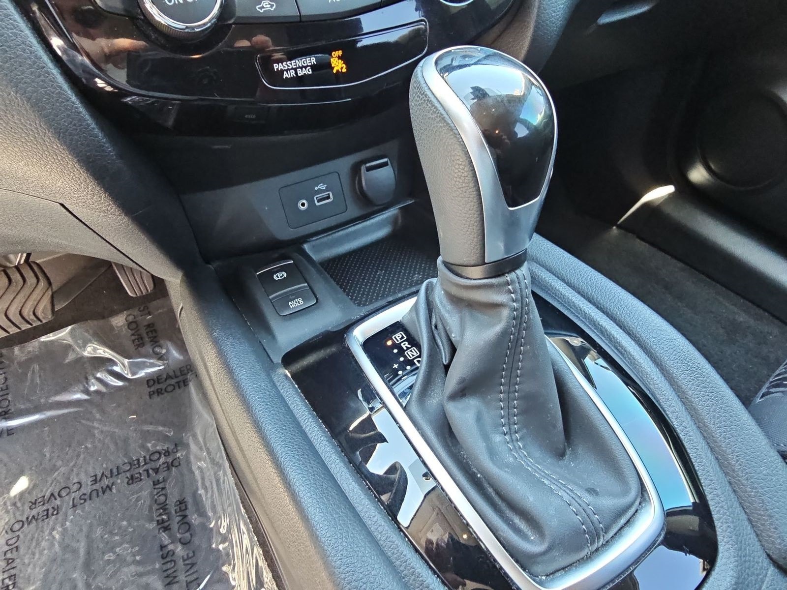 Thumbnail: 2019 Nissan Rogue - 22