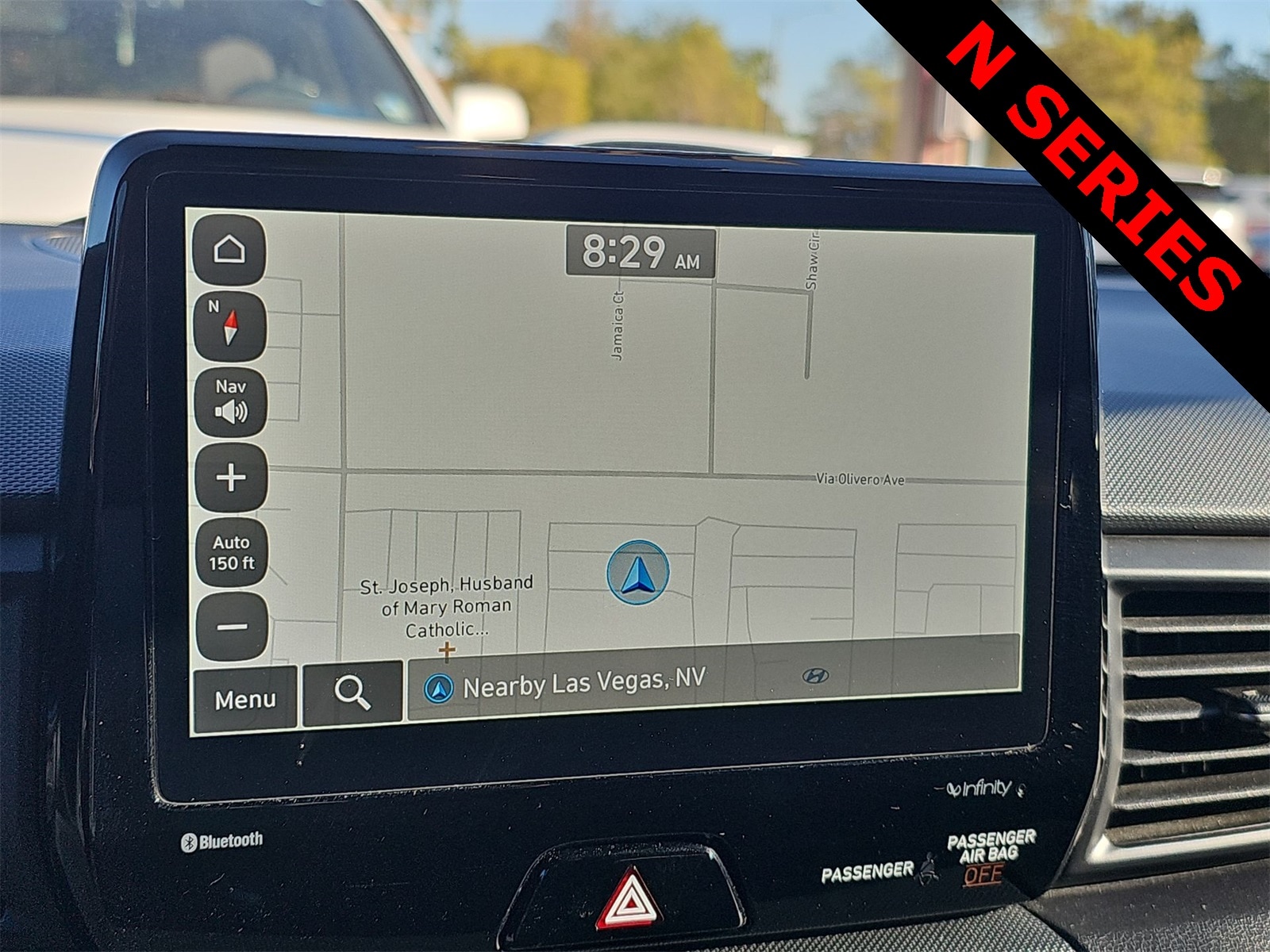 Thumbnail: 2022 Hyundai Veloster - 24