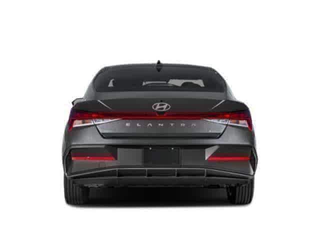 Thumbnail: 2026 Hyundai Elantra - 5