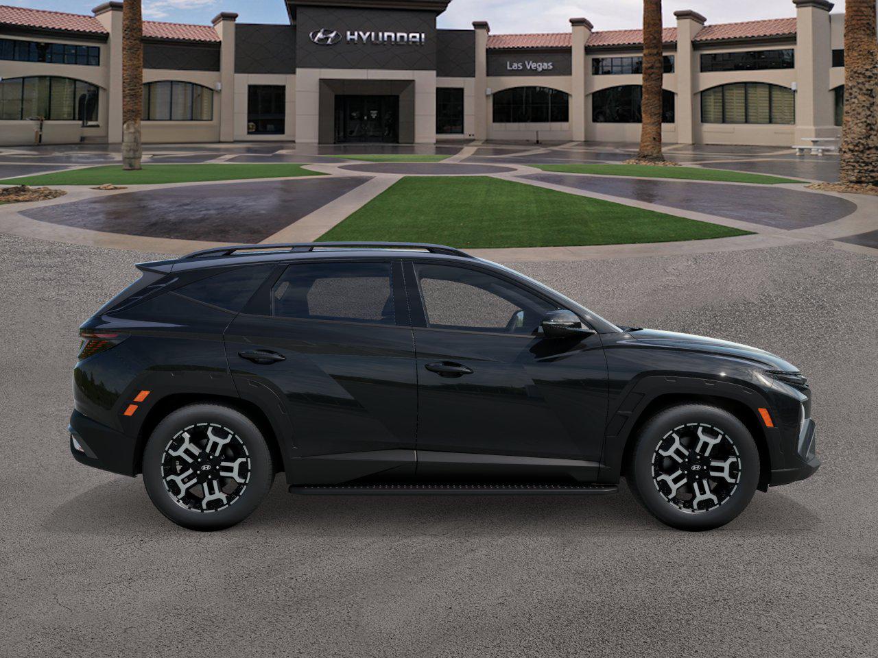 Thumbnail: 2026 Hyundai Tucson - 7