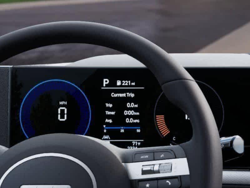 Thumbnail: 2026 Hyundai Sonata - 14