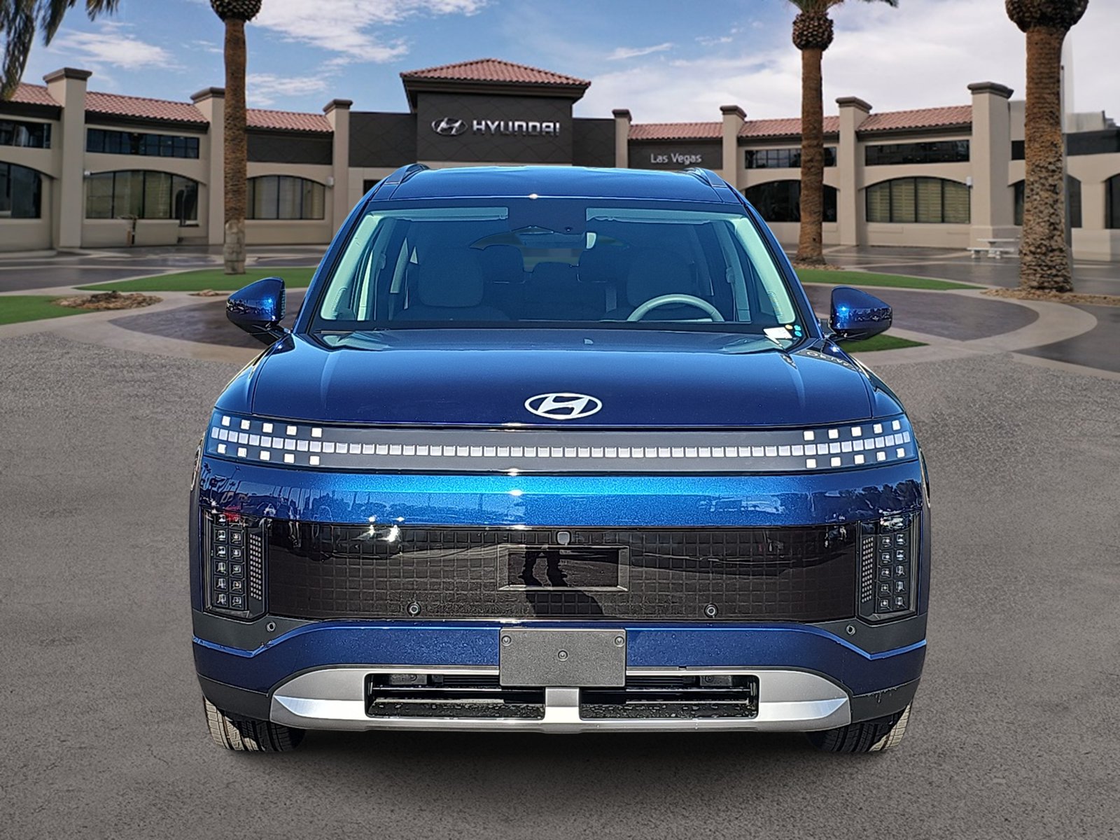 Used 2026 Hyundai IONIQ 9 S SUV