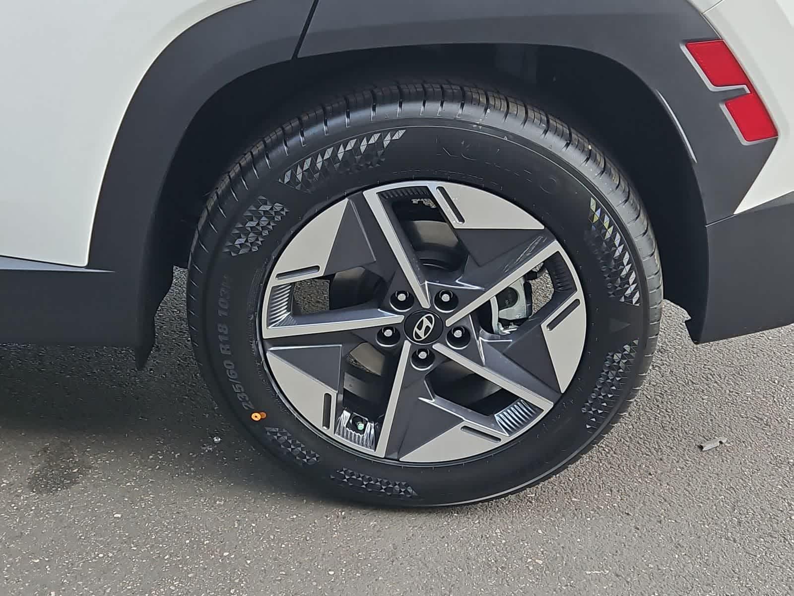 Thumbnail: 2026 Hyundai Tucson - 12