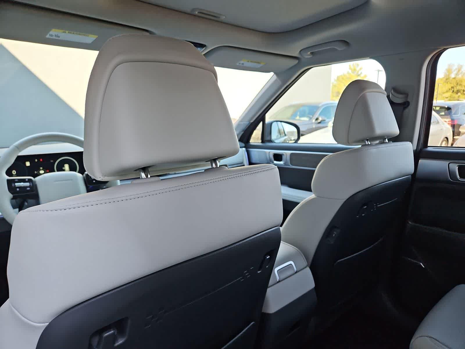 Thumbnail: 2026 Hyundai Santa Fe - 16