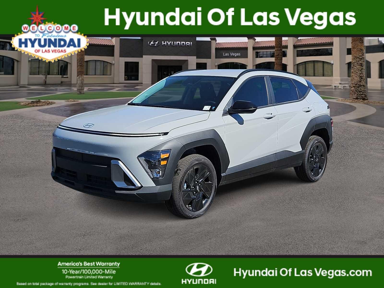 Thumbnail: 2026 Hyundai Kona - 1