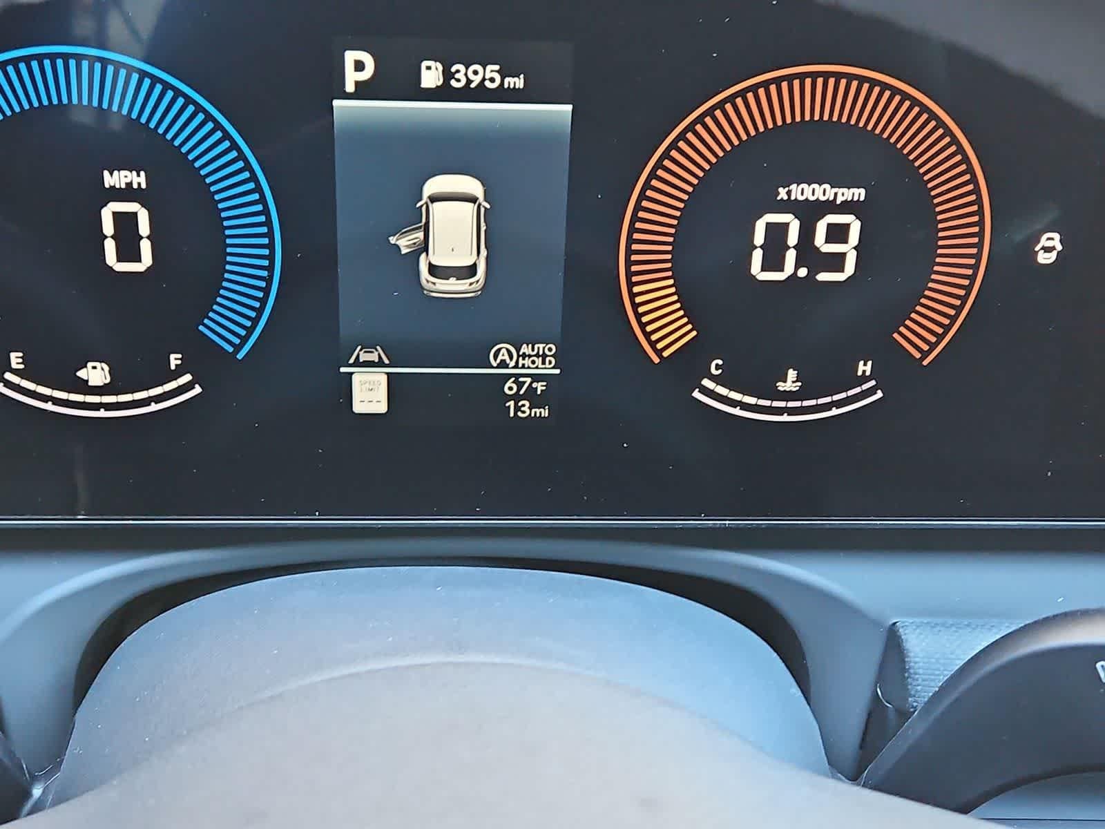 Thumbnail: 2026 Hyundai Tucson - 22