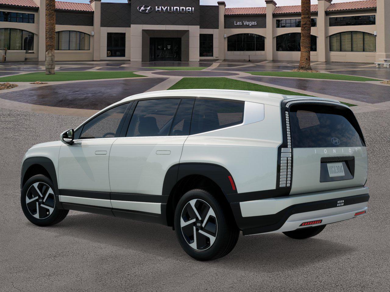 Thumbnail: 2026 Hyundai Ioniq - 5