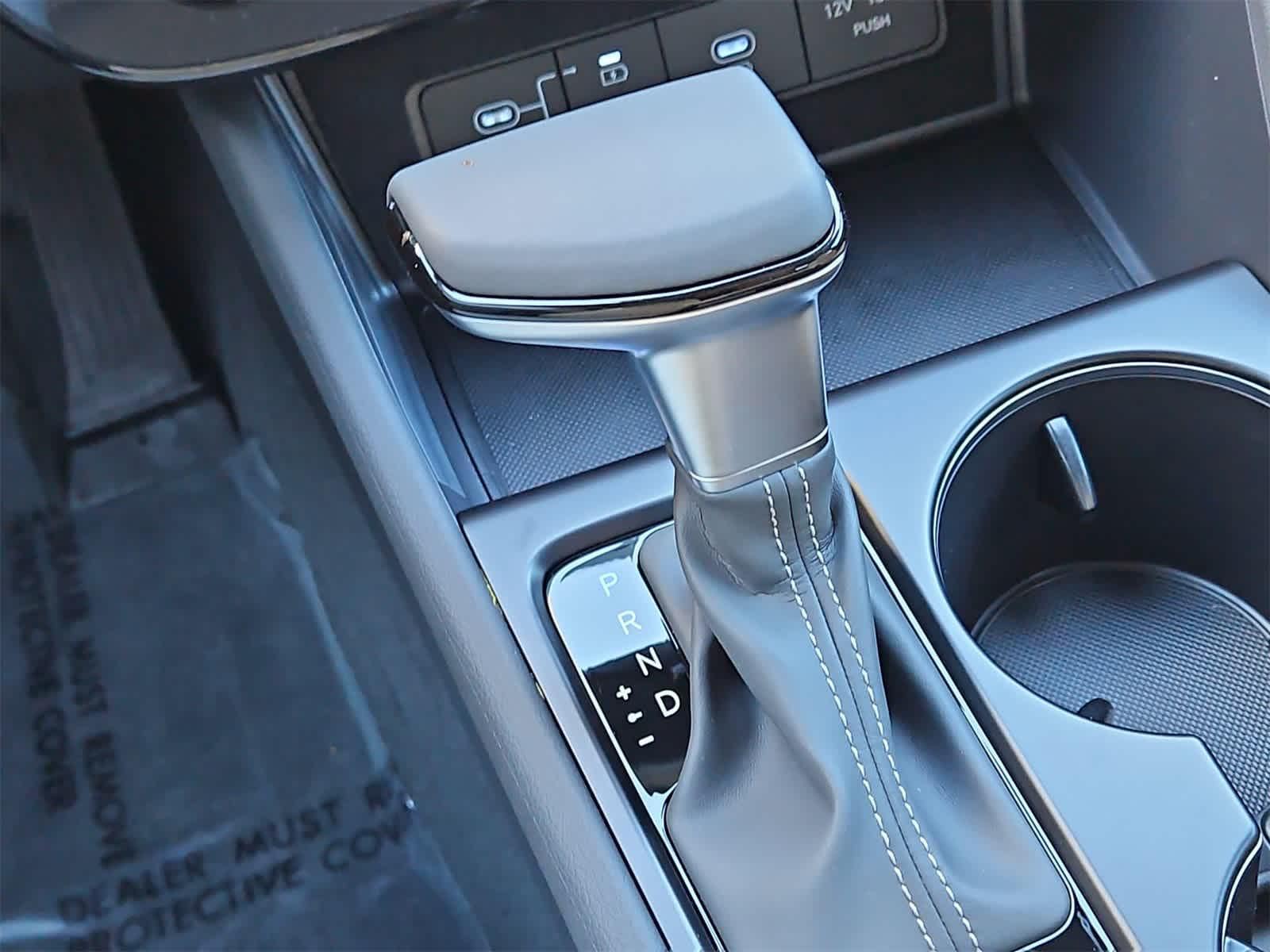 Thumbnail: 2026 Hyundai Sonata - 21