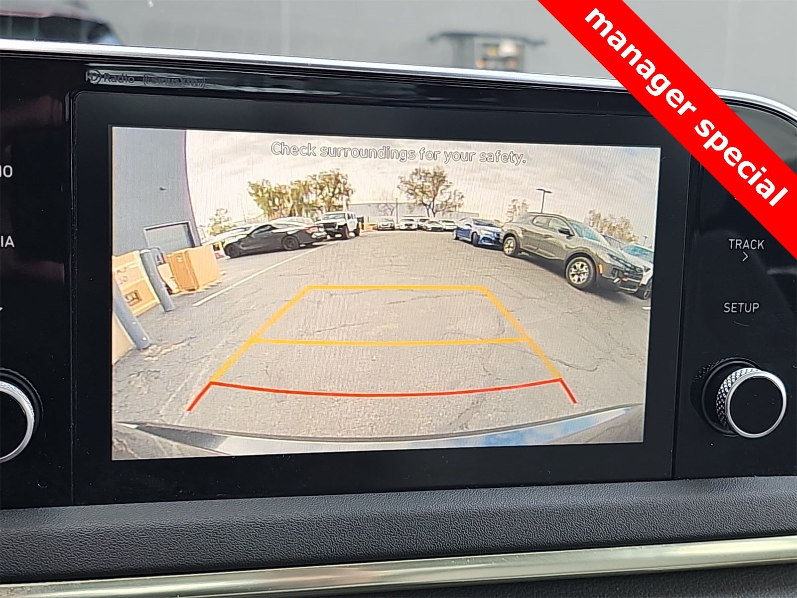 Thumbnail: 2021 Hyundai Sonata - 26