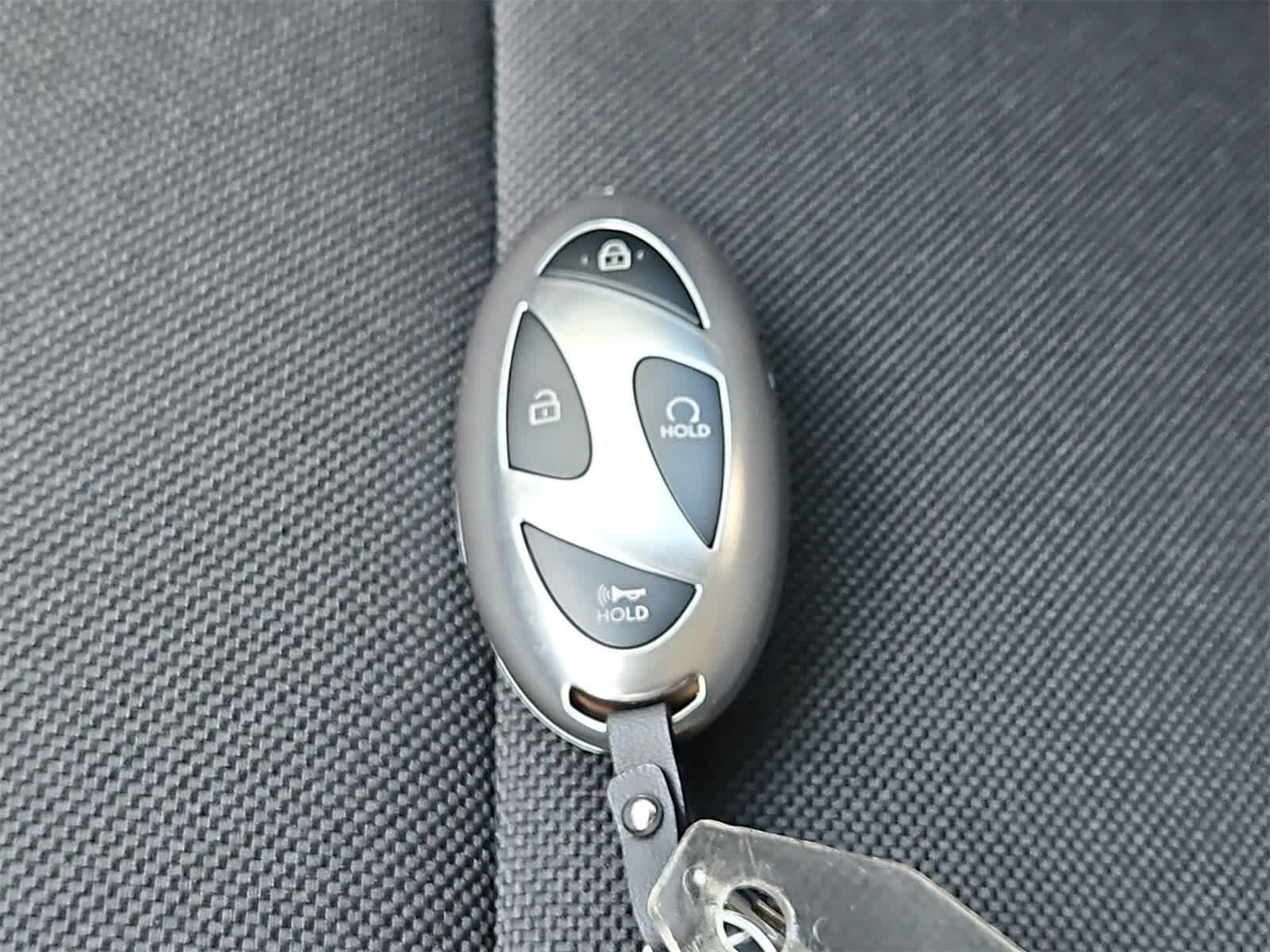 Thumbnail: 2026 Hyundai Santa Fe - 24